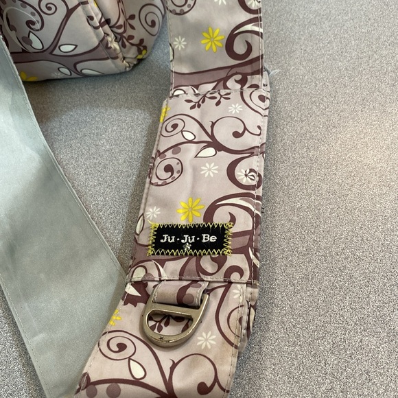 Ju-Ju-Be  Diaper bag with a shoulder strap - Picture 7 of 16